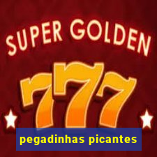 pegadinhas picantes